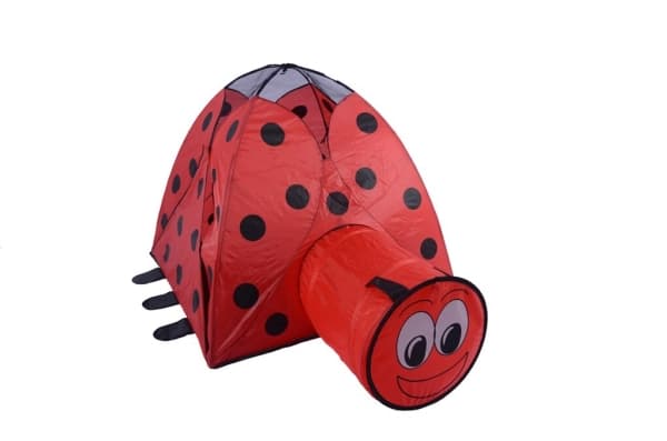 KREA Ladybug leikkiteltta