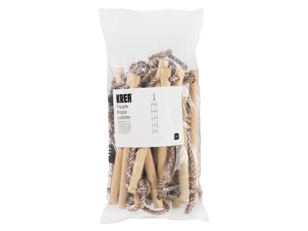 KREA Tripple Rope Ladder