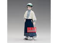 Miniatyrbilde 2 av 5: Bandai Demon Slayer Kimetsu no Yaiba vol.21 Yushiro 15cm