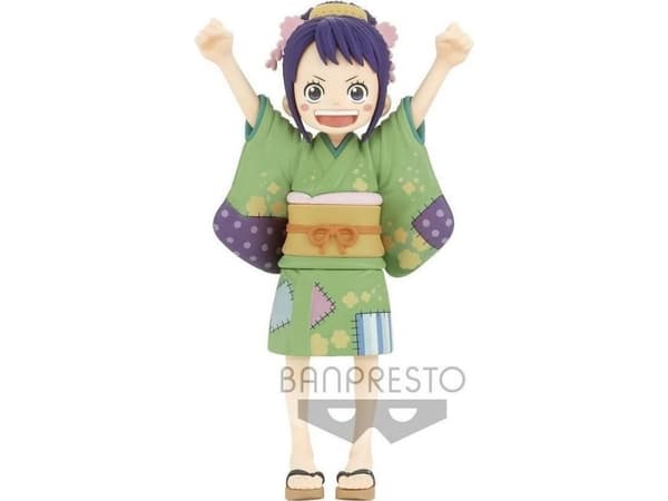 BP OP DXF TGS WANOKUNI VOL.2 - OTAMA
