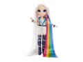 Miniatyrbild 5 av 5: Rainbow High Hair Studio, Modedocka, Flicka, 5 År, Flicka, Multifärg