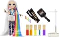 Miniatyrbild 1 av 5: Rainbow High Hair Studio, Modedocka, Flicka, 5 År, Flicka, Multifärg