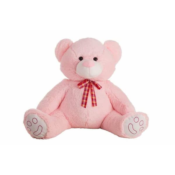 Teddybjørn Evy Rosa 50 cm