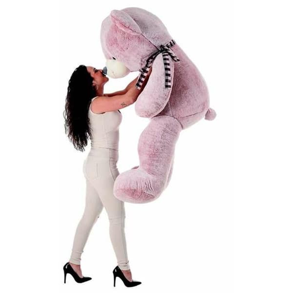Teddybjørn Myk Lasso 145 cm