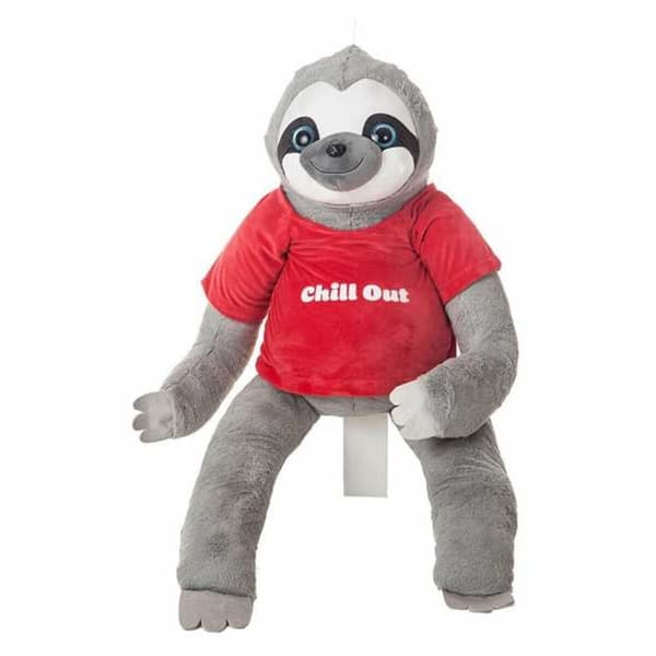 Mjukisleksak Pedri Lat T-shirt 60 cm