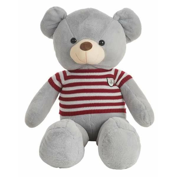 Teddybjørn Lanita T-skjorte 140 cm