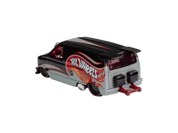 Hot Wheels Preimum 1:64 Pop Kulttuuri Asst (Pop Culture Asst)
