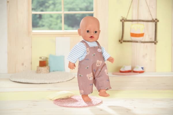 BABY born Bear Jeans Outfit