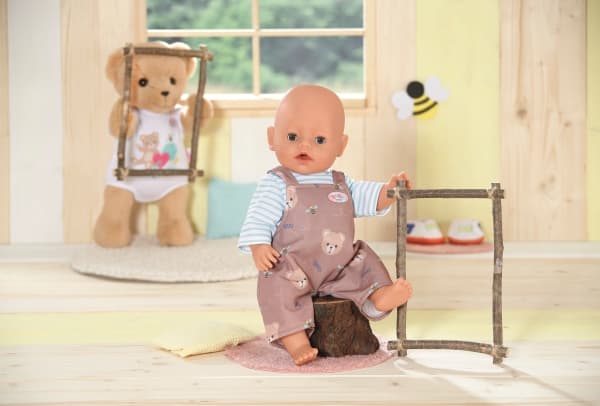 BABY born Bear Jeans Outfit