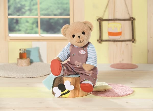 BABY born Bear Jeans Outfit