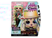 L.O.L. OMG muotinukke