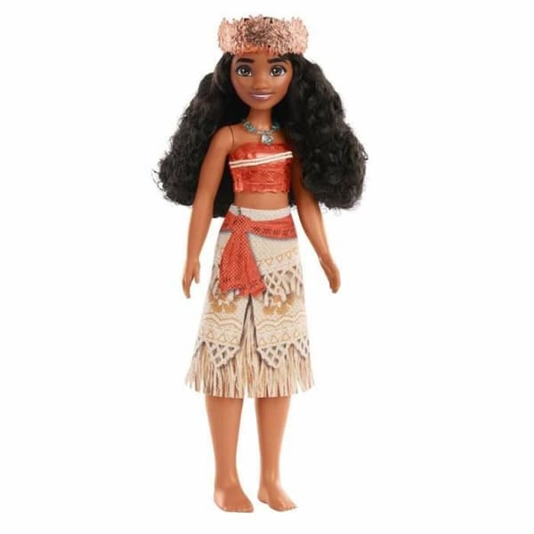Docka Disney Princess Vaiana