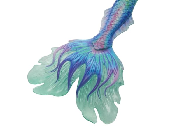 The Little Mermaid FD Core Mermaid Doll
