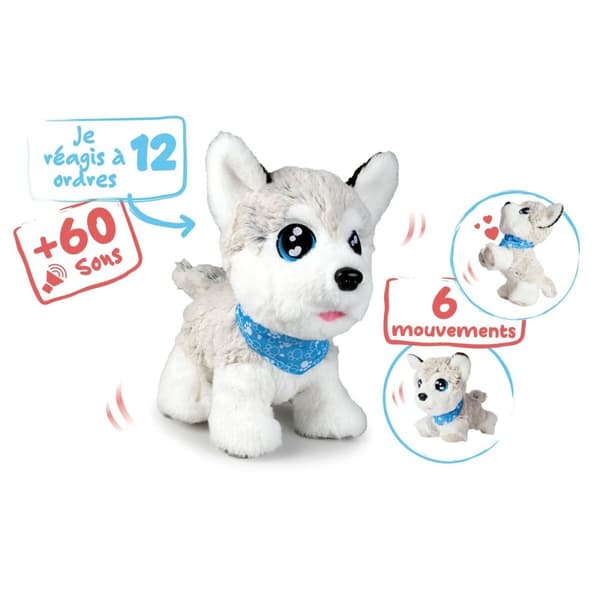 Pehmolelu Simba Chichi Love 30 cm