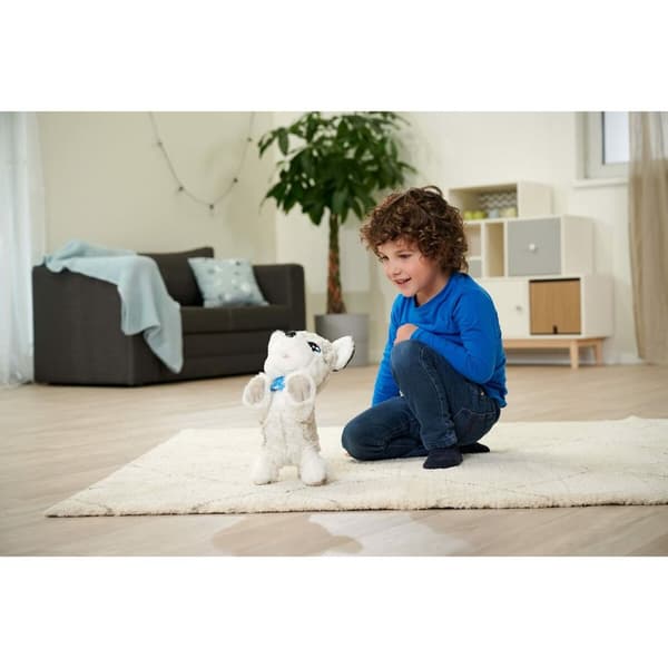 Pehmolelu Simba Chichi Love 30 cm