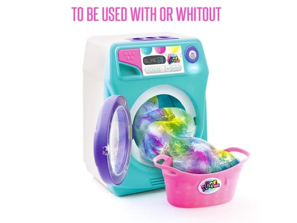 SO SLIME Tie Dye Slime Kit 3 asst. valikoitua