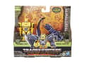 Miniatyrbilde 5 av 5: Transformers BumbleBee, 6 år, Plast, Blå, Hvit