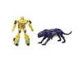 Miniatyrbilde 1 av 5: Transformers BumbleBee, 6 år, Plast, Blå, Hvit