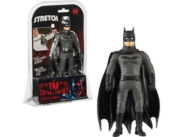 Figurka STRETCH STRETCH DC Mini figure Batman 17,5cm