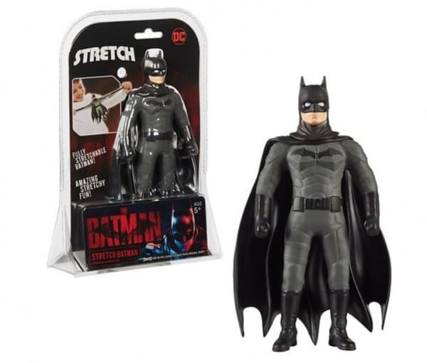 Figurka STRETCH STRETCH DC Mini figure Batman 17,5cm