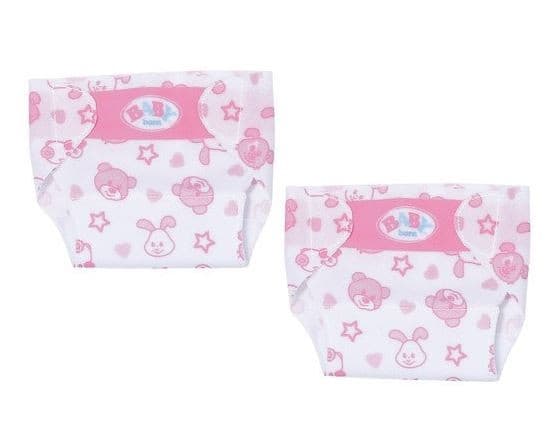 BABY born Lille Bleer 2-pakkaus 36 cm