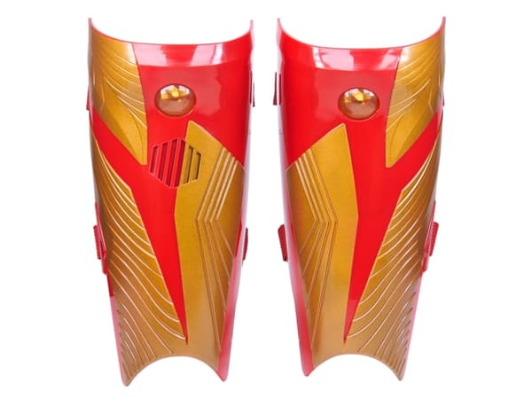 DC Flash Roleplay - Magic Feet