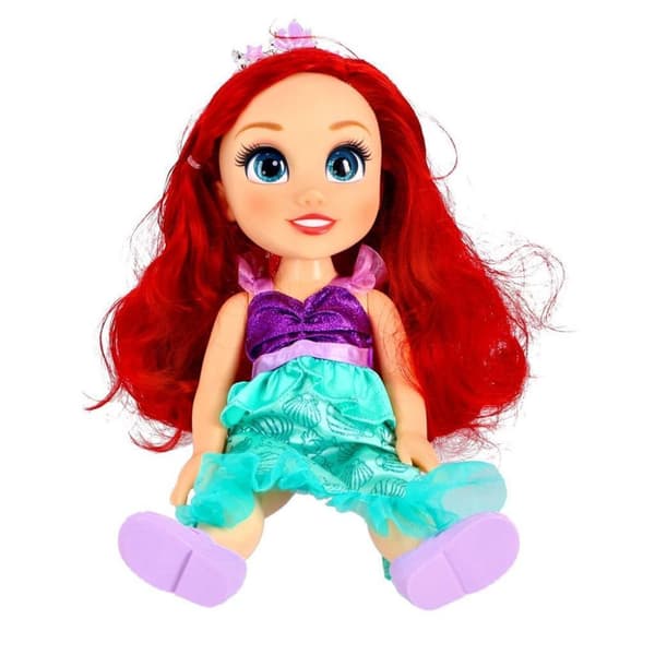 Disney Princess Ariel -nukke 38 cm