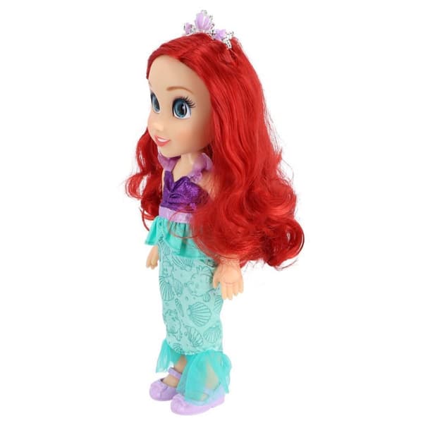 Disney Princess Ariel -nukke 38 cm