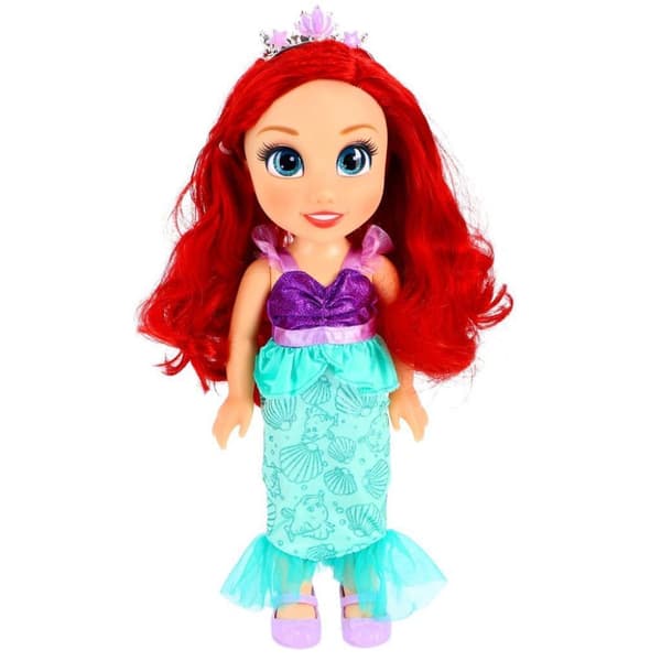 Disney Princess Ariel -nukke 38 cm