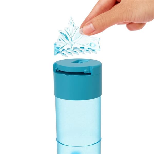 Disney Frozen Snow Color Reveal Doll