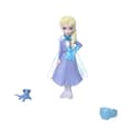 Miniatyrbild 7 av 9: Disney Frozen Snow Color Reveal Doll