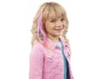 Miniatyrbild 2 av 5: Barbie Neon Rainbow Deluxe Styling Head