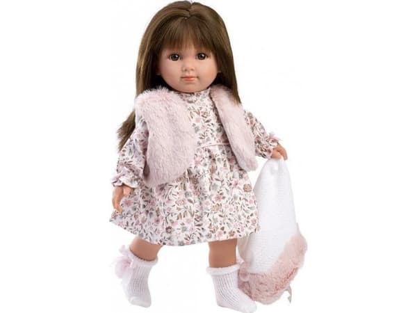 Llorens Sara dukke 35 cm