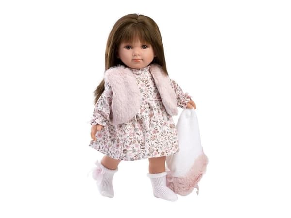 Llorens Sara docka 35 cm