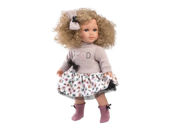 Llorens Elena -nukke 35 cm