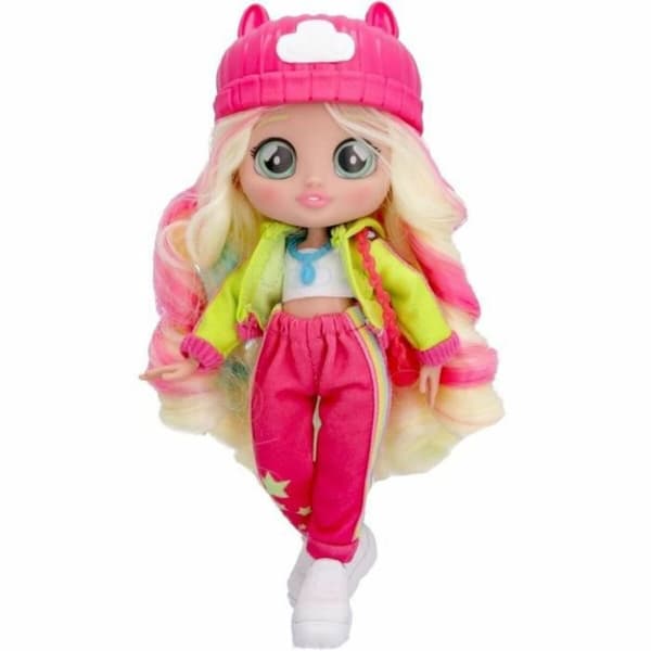 Docka IMC Toys BFF