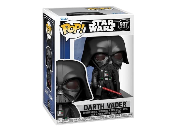 FUNKO POP! 67534, Samlefigur, Film og TV-serier