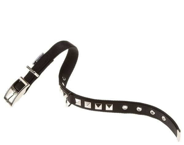 Ferplast Dual Cf25/53 Pi Collar Black