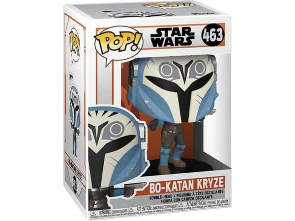 FUNKO POP! POP Movies: Avatar: The Way Of Water - Lo’ak, Multicolour, 4-inch, Movie, Collectible, Toys