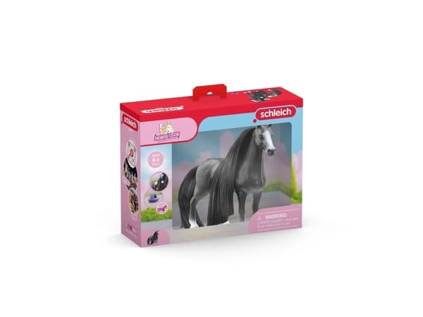 Schleich BH Quarter Horse Mare