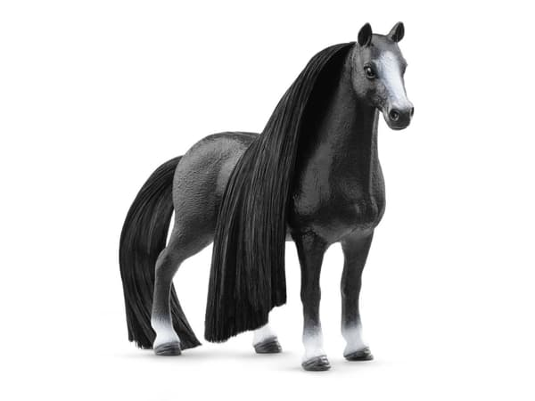 Schleich BH Quarter Horse Mare