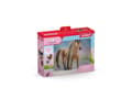 Miniatyrbild 4 av 5: Schleich BH Achal Tekkiner Stallion