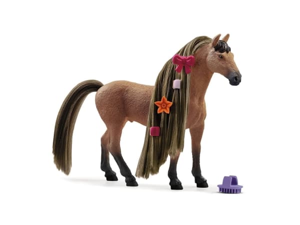 Schleich BH Achal Tekkiner Stallion