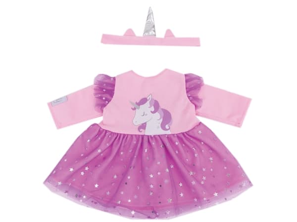 Outfit Unicorn party