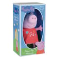 Miniatyrbild 6 av 11: Mjukisleksak Jemini Peppa Pig Musik 20 cm