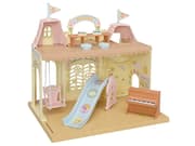 Sylvanian Families | Castle Kindergarten 5316