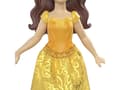 Miniatyrbild 4 av 5: Mattel Disney Princess Belle Doll, 3 År, 90 mm