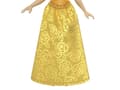 Miniatyrbild 5 av 5: Mattel Disney Princess Belle Doll, 3 År, 90 mm