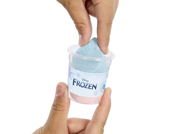 Disney Frozen Elsa & Olafs Ice Cream Stand