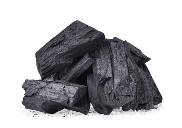 Charcoal ProWood ANGL50, 50 l